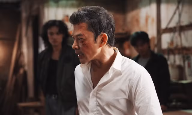 Đạo diễn Trần Bảo Sơn khẳng định lựa chọn diễn viên không vì tên tuổi trong phim mới