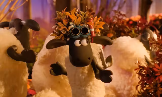 'Shaun the sheep' trở lại có gì thu hút khán giả gen Z vào dịp Halloween năm nay?