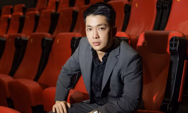 'Nhà sản xuất trăm tỷ' Will Vũ tiết lộ lý do phải cắt nhiều 'cảnh nóng' trong phim có Lan Ngọc, Chi Pu, Kỳ Duyên