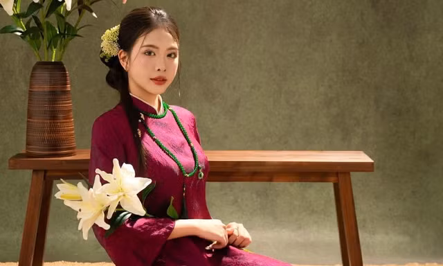 ‘Nàng Hậu giỏi võ’ Kim Châu: ‘Hoa hậu Việt Nam là cơ hội để lan tỏa những giá trị tốt đẹp’