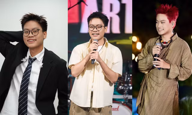 Cuộc sống hiện tại của ‘thần đồng bolero’ Trần Tấn Bảo cùng màn ‘lột xác’ khiến khán giả ngỡ ngàng