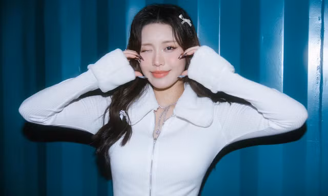 Netizen 'chấn động' khi Han Sara có tên trong đề cử giải thưởng cùng G-Dragon và các thành viên của BLACKPINK