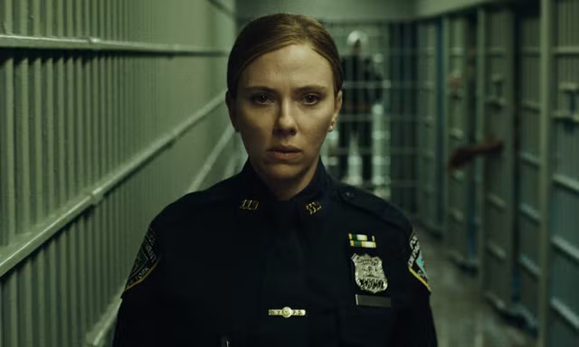 Scarlett Johansson tái xuất màn ảnh rộng với 'bom tấn' kinh dị của Mike Flanagan 