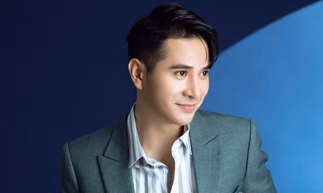 Cuộc sống của nam diễn viên Trần Huy Anh sau 2 năm vắng bóng trên màn ảnh?