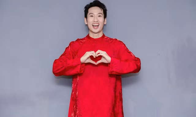 Tuấn Trần lập kỷ lục mới khi trở thành nam chính điện ảnh có tổng doanh thu các phim lên đến 1.500 tỷ đồng