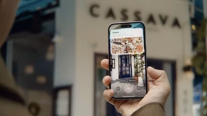 Nút chụp ảnh trên iPhone 16 còn có thể làm được những gì?