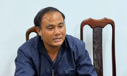 Nam giáo viên thể dục khai động cơ sát hại nữ nhân viên thư viện 
