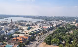 Ngừng cung cấp dịch vụ hạ tầng tại Khu công nghiệp lâu đời nhất miền Nam 