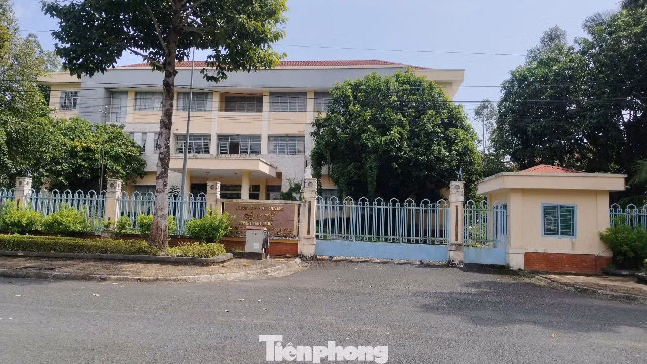 Cận cảnh vị trí đề xuất làm trung tâm hành chính mới của Cần Thơ- Ảnh 14.