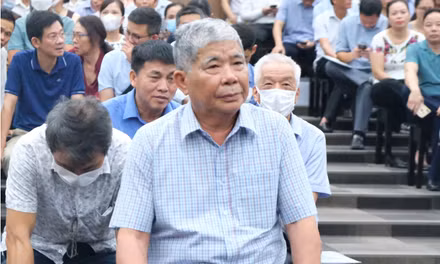 Truy tố Chủ tịch Tập đoàn Mường Thanh Lê Thanh Thản về tội lừa dối khách hàng