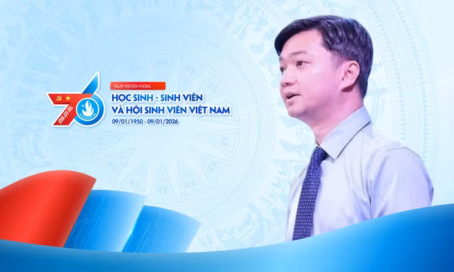 Sinh viên Việt Nam trước 'đường băng' khoa học – công nghệ