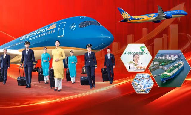 Trụ cột doanh nghiệp và sứ mệnh kiến tạo tăng trưởng kinh tế quốc gia