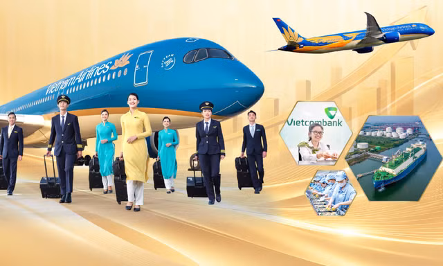 Trụ cột doanh nghiệp và sứ mệnh kiến tạo tăng trưởng kinh tế quốc gia