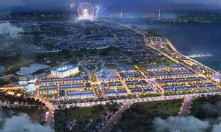 Hơn 1.000 nhà đầu tư chờ sổ đỏ tại dự án FLC ở Quảng Ninh