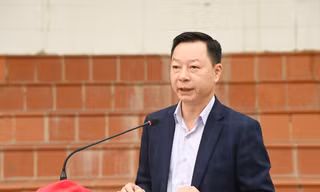 Phó Chủ tịch Quảng Ninh trực tiếp 'chăm sóc' doanh nghiệp
