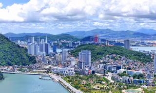 Thành phố Quảng Ninh