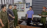 Nhóm đối tượng thu lợi hơn 10 tỷ đồng từ hoạt động tín dụng đen