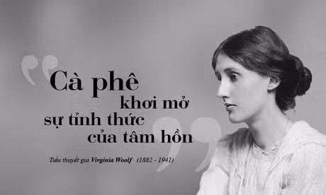 KỲ 122: Cà phê – nơi cái đẹp trở thành lối sống