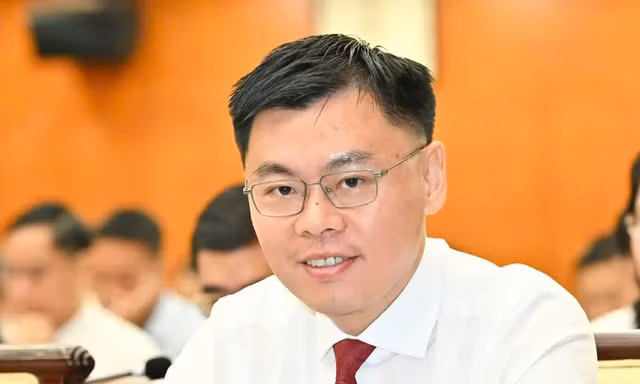 Những thay đổi nhân sự đáng chú ý tại TPHCM trong tuần qua