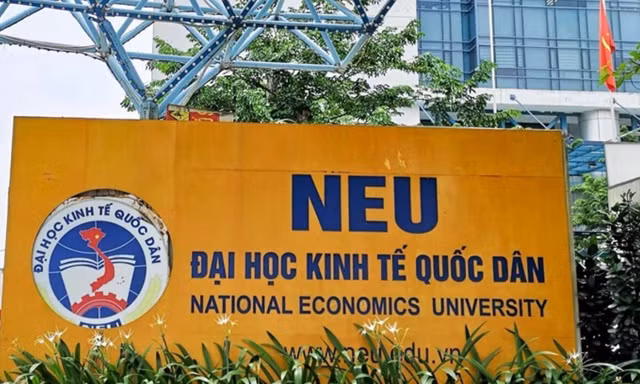 20 thí sinh Chuyên Tuyên Quang đủ điều kiện trúng tuyển Đại học Kinh tế Quốc dân