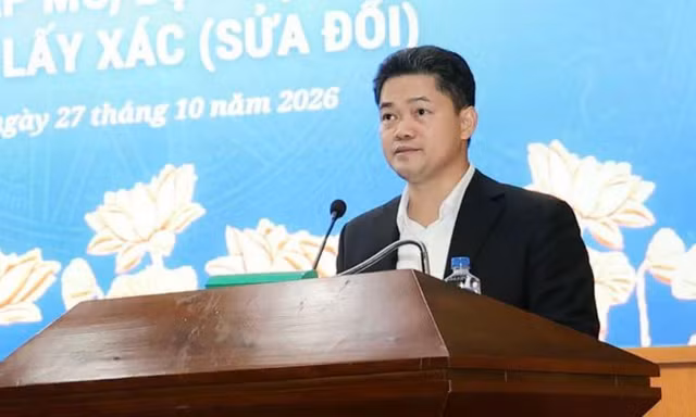 Đề xuất cho trẻ dưới 18 tuổi hiến mô trong trường hợp đặc biệt