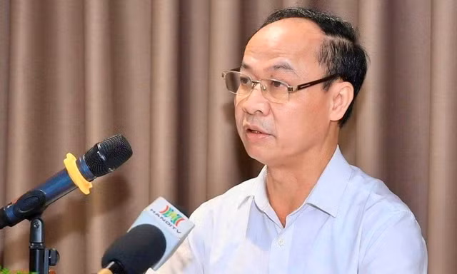 Lãnh đạo Sở GD&ĐT Hà Nội nói gì về phương án tuyển sinh lớp 10?