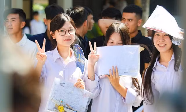 Dữ liệu tuyển sinh năm 2026 cho thấy hơn 37.300 thí sinh sử dụng chứng chỉ tiếng Anh để được cộng điểm;