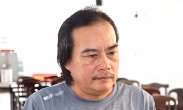 Bắt Nguyễn Ngọc Thảo vì lợi dụng quyền tự do dân chủ