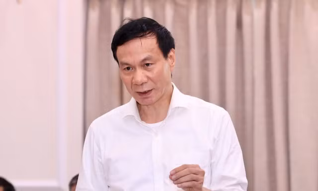 GS.TS Nguyễn Quý Thanh: Khi nào có thể bỏ được kỳ thi tốt nghiệp THPT? 