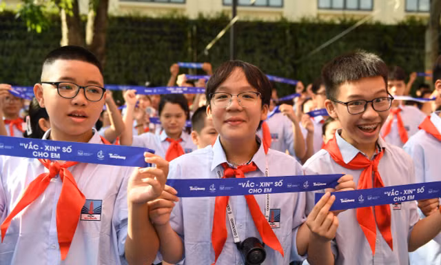'Điều em muốn nói': Người lớn cần học cách lắng nghe