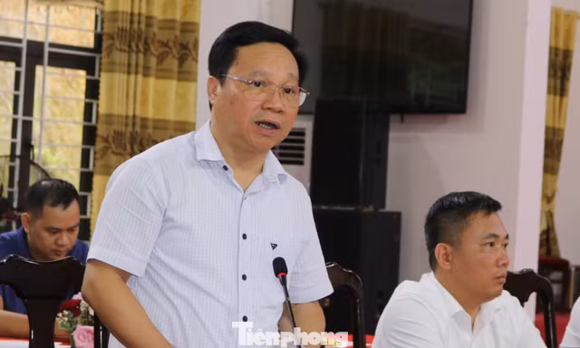 Lào Cai đưa 4 trường nội trú biên giới vào hoạt động, cấp sách miễn phí cho học sinh