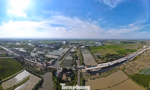 Nghệ An tìm nhiều địa điểm làm khu tái định cư dự án đường sắt tốc độ cao