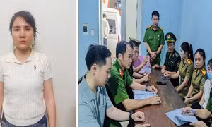 Bắt nữ đối tượng cầm đầu đường dây lừa đảo có hơn 150 thành viên tại Tam giác Vàng 