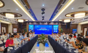 Khuyến công miền Trung - Tây Nguyên: Mở rộng không gian, gỡ điểm nghẽn để phát triển
