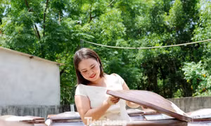 Những 'cú hích' từ chương trình khuyến công đưa công nghiệp nông thôn vươn lên