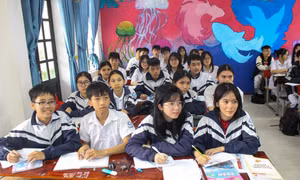 Hà Tĩnh đề xuất tăng chỉ tiêu vào lớp 10 công lập