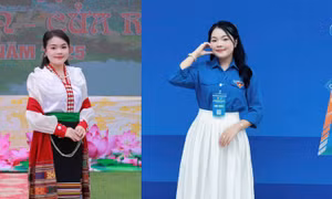 Cán bộ đoàn hãy là người bạn đồng hành với thanh niên lập thân, lập nghiệp