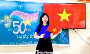 Cô giáo Ơ Đu trúng cử đại biểu Quốc hội: ‘Tôi sẽ cố gắng hoàn thành tốt cùng lúc 2 nhiệm vụ’