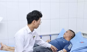 Sức khỏe nạn nhân sống sót trong vụ thảm án ở Đồng Nai ra sao?