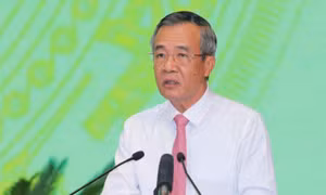 Bí thư Thanh Hóa: 'Không đùn đẩy, quanh co khi giải quyết thủ tục'