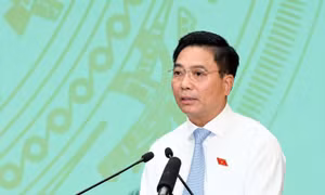 Phó Chủ tịch Quốc hội: Thanh Hóa phải khơi thông mọi điểm nghẽn, phát triển xứng tầm
