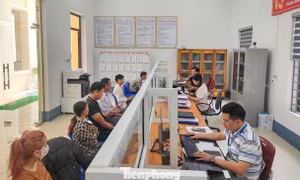 Thanh Hóa sẽ điều nhân sự về các xã thiếu cán bộ chuyên môn đặc thù
