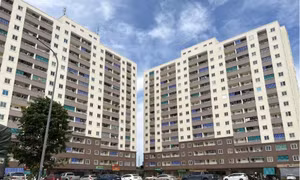 Giá nhà ở xã hội ở mức cao, còn tình trạng sai đối tượng sử dụng 