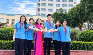 Nghệ An: Hàng nghìn học sinh giỏi chưa nhận tiền thưởng