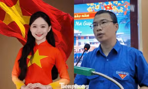 Người trẻ mong có bệ phóng để biến ý tưởng thành hiện thực