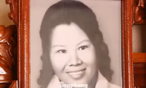 Được truy tặng Anh hùng sau 58 năm, hài cốt nữ biệt động vẫn là niềm khắc khoải