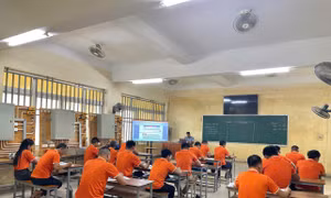 Formosa đào tạo nghề miễn phí, mở rộng cơ hội việc làm cho lao động địa phương