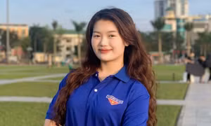 Cuộc gọi từ cô bé Khơ Mú khiến những người lính biên phòng bật khóc