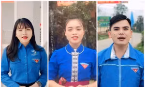 Kỳ vọng của cử tri trẻ Nghệ An trước thềm ngày bầu cử
