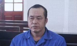 Tình tan, án đến từ cơn ghen tuông